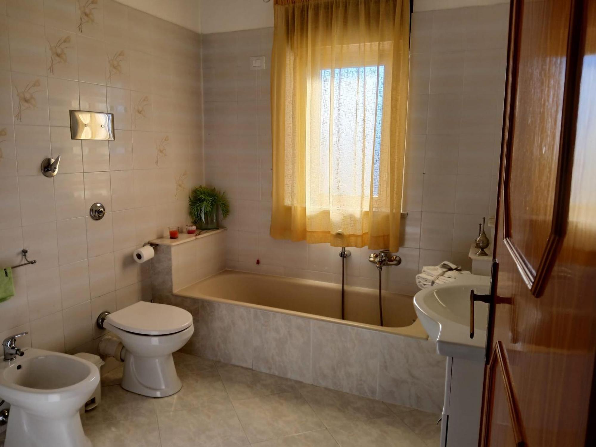 Villa La Chiocciola XX Miglia à Terrasini Extérieur photo