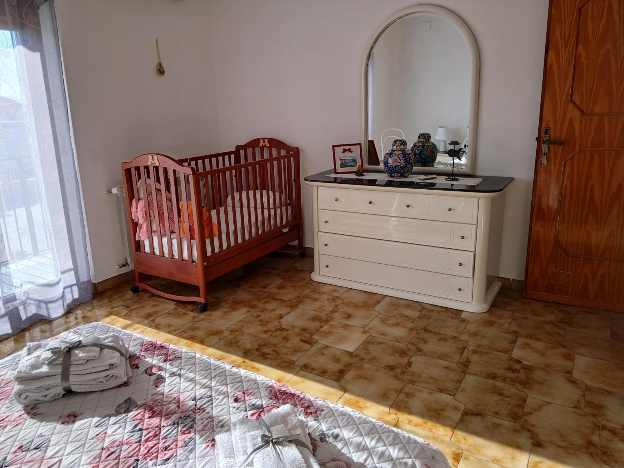 Villa La Chiocciola XX Miglia à Terrasini Extérieur photo