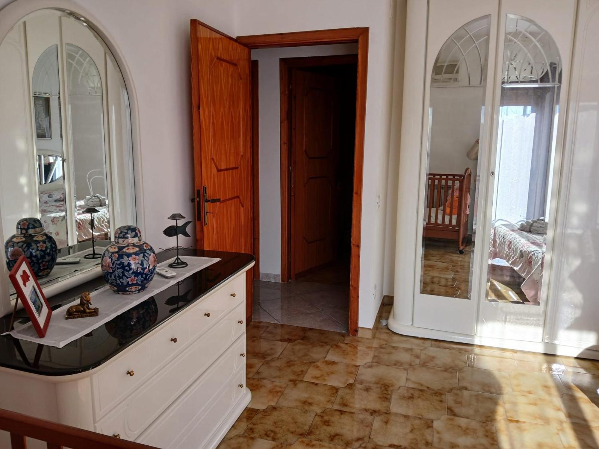 Villa La Chiocciola XX Miglia à Terrasini Extérieur photo