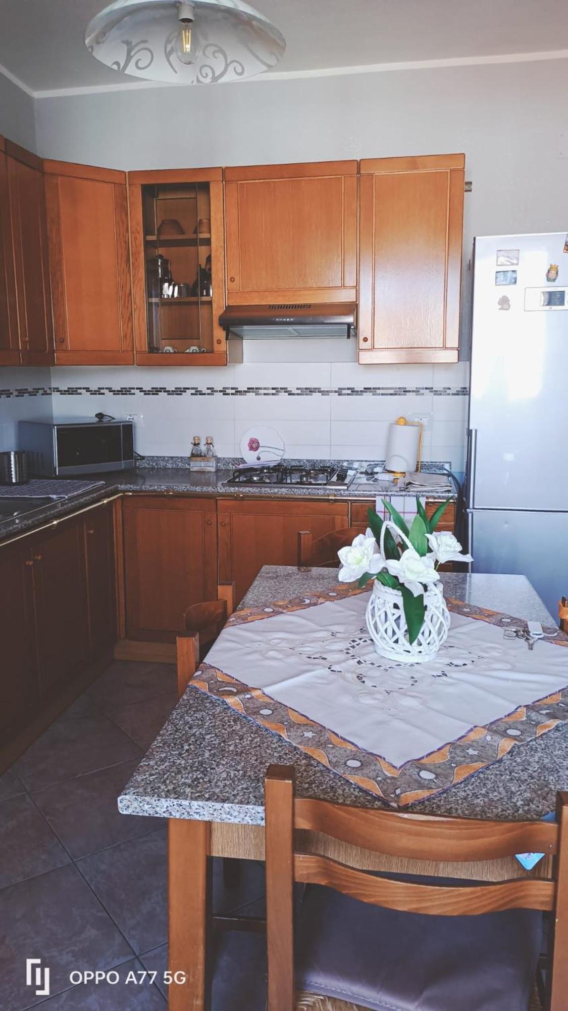 Villa La Chiocciola XX Miglia à Terrasini Extérieur photo