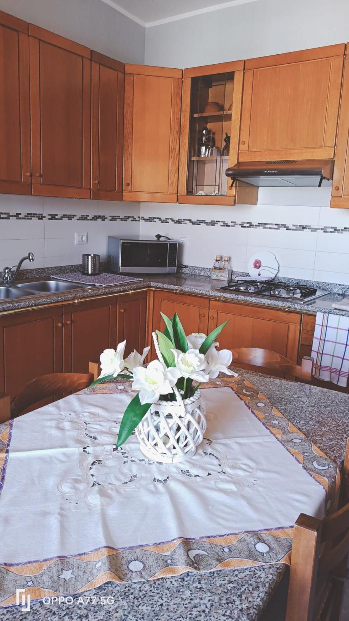 Villa La Chiocciola XX Miglia à Terrasini Extérieur photo